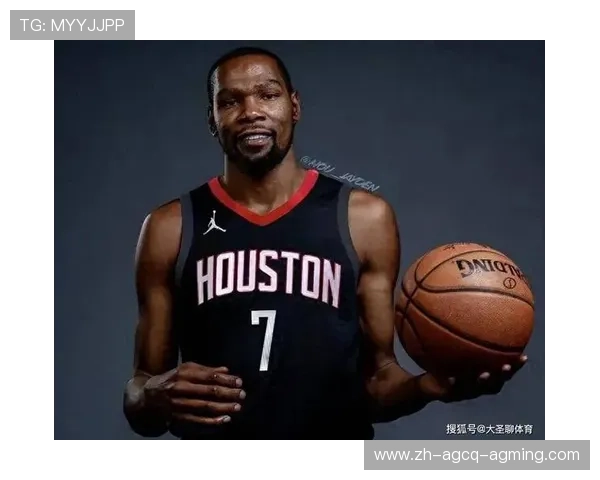 杜兰特曾身披火箭队球衣的传闻及真相探讨
