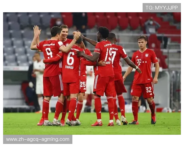 德甲崇尚进攻的球队及其典型代表介绍