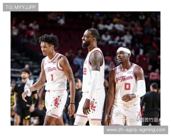 火箭队2015年最新签约球员名单及战力分析