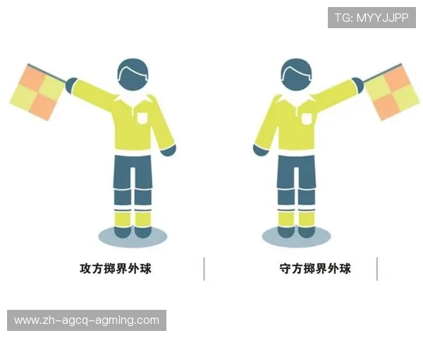 足球裁判的判罚标准与比赛控制 足球裁判的判罚标准与比赛控制