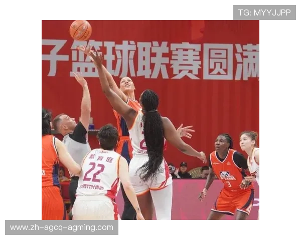 WCBA总决赛山西女篮主场险胜四川 总比分扳成1-1平